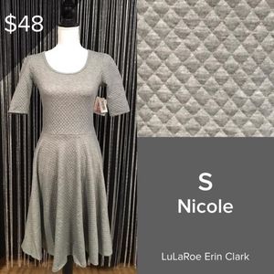 LuLaRoe S Nicole